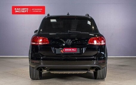 Volkswagen Touareg III, 2012 год, 2 395 800 рублей, 11 фотография