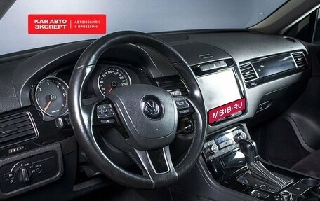 Volkswagen Touareg III, 2012 год, 2 395 800 рублей, 5 фотография