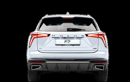 Haval F7, 2024 год, 3 299 000 рублей, 3 фотография