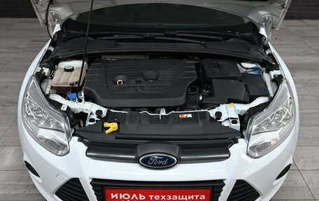 Ford Focus III, 2012 год, 980 000 рублей, 3 фотография