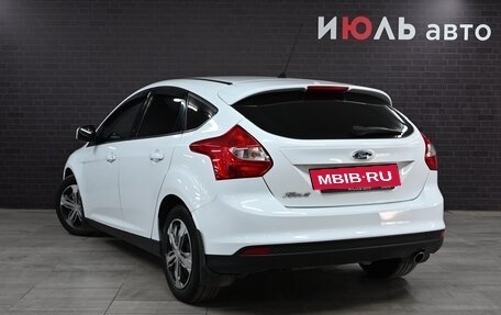 Ford Focus III, 2012 год, 980 000 рублей, 7 фотография