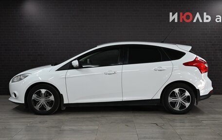 Ford Focus III, 2012 год, 980 000 рублей, 9 фотография