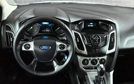 Ford Focus III, 2012 год, 980 000 рублей, 15 фотография