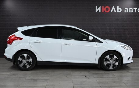 Ford Focus III, 2012 год, 980 000 рублей, 10 фотография