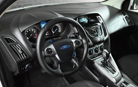 Ford Focus III, 2012 год, 980 000 рублей, 13 фотография