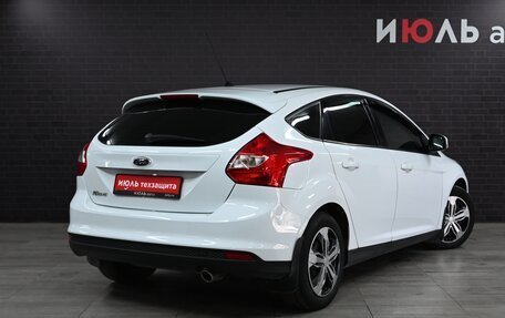 Ford Focus III, 2012 год, 980 000 рублей, 8 фотография