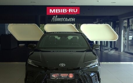 Toyota Camry, 2024 год, 5 200 000 рублей, 8 фотография