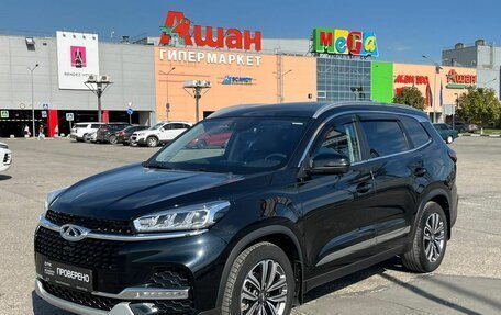 Chery Tiggo 8 I, 2020 год, 2 134 000 рублей, 1 фотография