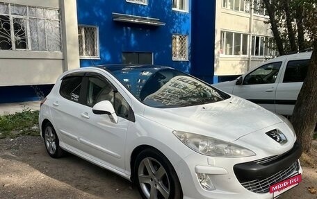 Peugeot 308 II, 2008 год, 555 555 рублей, 8 фотография