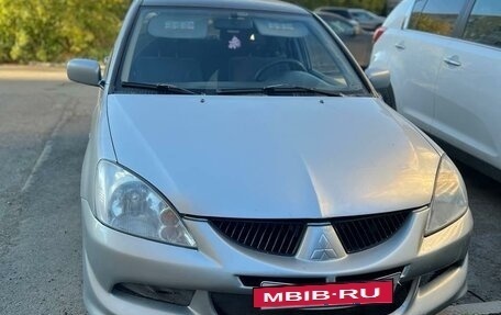 Mitsubishi Lancer IX, 2005 год, 400 000 рублей, 1 фотография