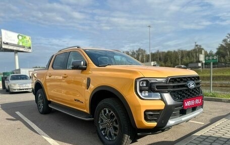 Ford Ranger, 2024 год, 6 690 000 рублей, 1 фотография