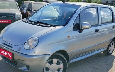 Daewoo Matiz I, 2007 год, 296 900 рублей, 1 фотография