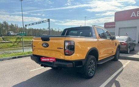 Ford Ranger, 2024 год, 6 690 000 рублей, 4 фотография