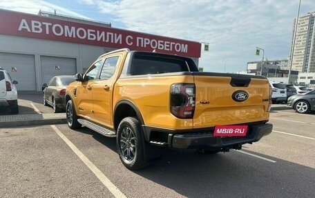 Ford Ranger, 2024 год, 6 690 000 рублей, 3 фотография