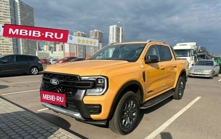 Ford Ranger, 2024 год, 6 690 000 рублей, 2 фотография