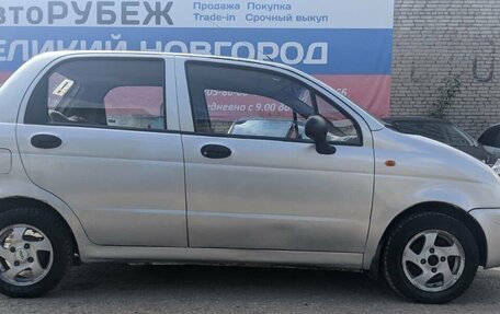 Daewoo Matiz I, 2008 год, 229 900 рублей, 3 фотография