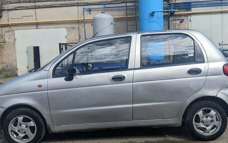 Daewoo Matiz I, 2008 год, 229 900 рублей, 4 фотография