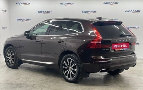 Volvo XC60 II, 2021 год, 4 200 000 рублей, 4 фотография