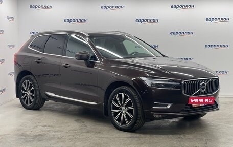 Volvo XC60 II, 2021 год, 4 200 000 рублей, 2 фотография