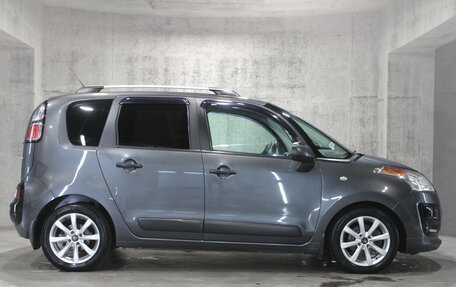 Citroen C3 Picasso I, 2014 год, 842 000 рублей, 4 фотография