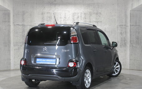 Citroen C3 Picasso I, 2014 год, 842 000 рублей, 6 фотография