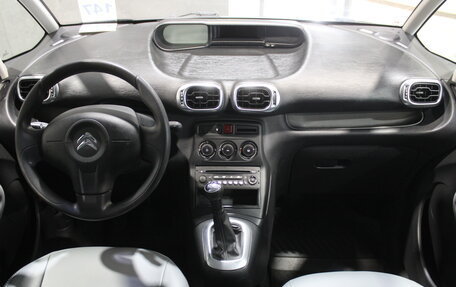 Citroen C3 Picasso I, 2014 год, 842 000 рублей, 9 фотография