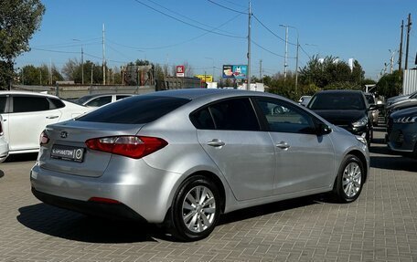 KIA Cerato III, 2014 год, 1 329 900 рублей, 4 фотография