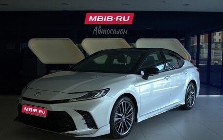 Toyota Camry, 2024 год, 5 200 000 рублей, 1 фотография