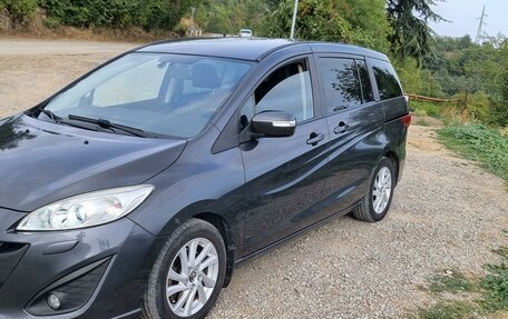 Mazda 5 II, 2013 год, 1 520 000 рублей, 2 фотография