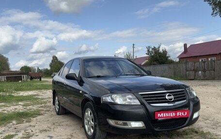 Nissan Almera Classic, 2007 год, 600 000 рублей, 2 фотография