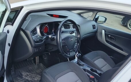 KIA cee'd III, 2013 год, 1 500 000 рублей, 23 фотография