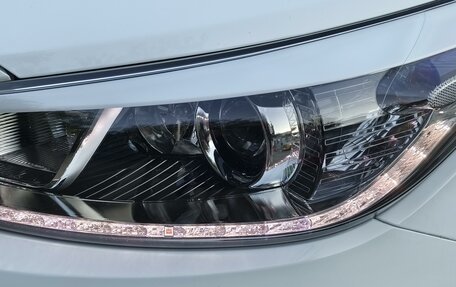 KIA cee'd III, 2013 год, 1 500 000 рублей, 33 фотография