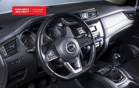 Nissan Qashqai, 2019 год, 1 662 800 рублей, 5 фотография