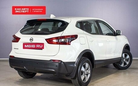 Nissan Qashqai, 2019 год, 1 662 800 рублей, 2 фотография