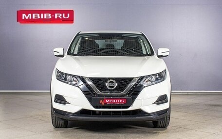 Nissan Qashqai, 2019 год, 1 662 800 рублей, 10 фотография