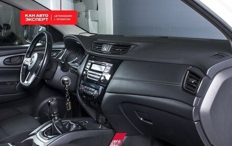 Nissan Qashqai, 2019 год, 1 662 800 рублей, 6 фотография