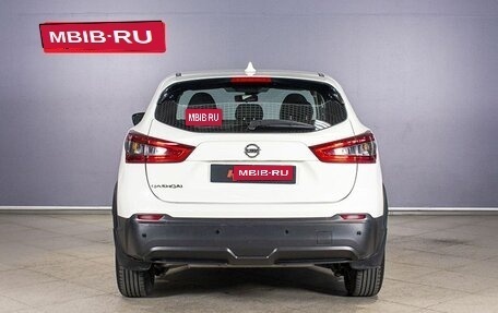 Nissan Qashqai, 2019 год, 1 662 800 рублей, 11 фотография