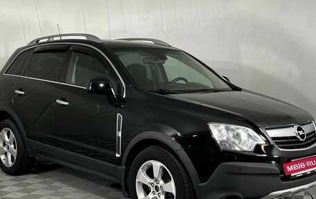 Opel Antara I, 2008 год, 980 000 рублей, 3 фотография