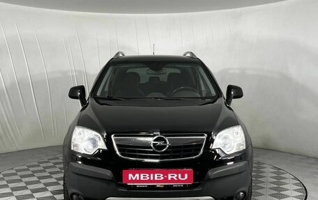 Opel Antara I, 2008 год, 980 000 рублей, 2 фотография