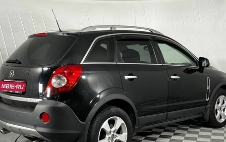 Opel Antara I, 2008 год, 980 000 рублей, 5 фотография