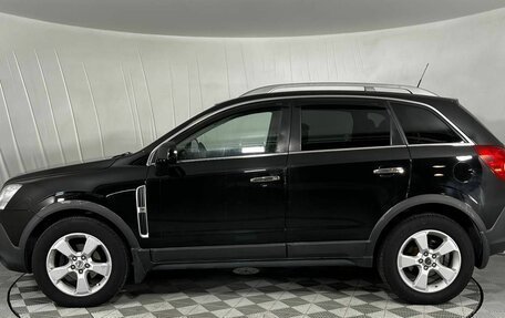 Opel Antara I, 2008 год, 980 000 рублей, 8 фотография