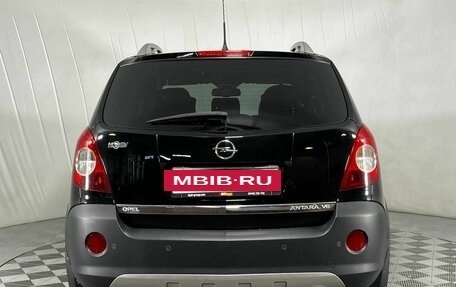 Opel Antara I, 2008 год, 980 000 рублей, 6 фотография