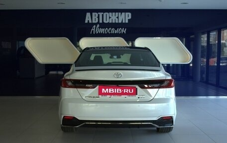 Toyota Camry, 2024 год, 5 200 000 рублей, 4 фотография