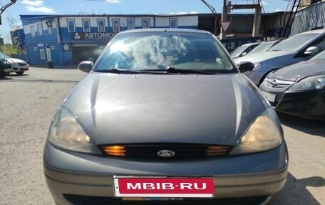 Ford Focus IV, 2001 год, 330 000 рублей, 3 фотография