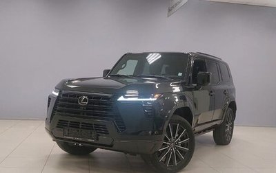 Lexus GX, 2024 год, 17 500 000 рублей, 1 фотография