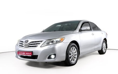 Toyota Camry, 2009 год, 1 290 000 рублей, 1 фотография