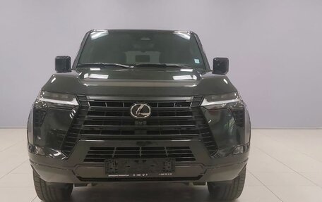 Lexus GX, 2024 год, 17 500 000 рублей, 9 фотография