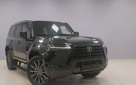 Lexus GX, 2024 год, 17 500 000 рублей, 8 фотография