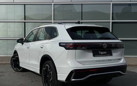 Volkswagen Tiguan, 2024 год, 5 950 000 рублей, 7 фотография