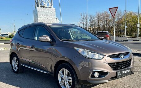 Hyundai ix35 I рестайлинг, 2013 год, 1 592 000 рублей, 3 фотография